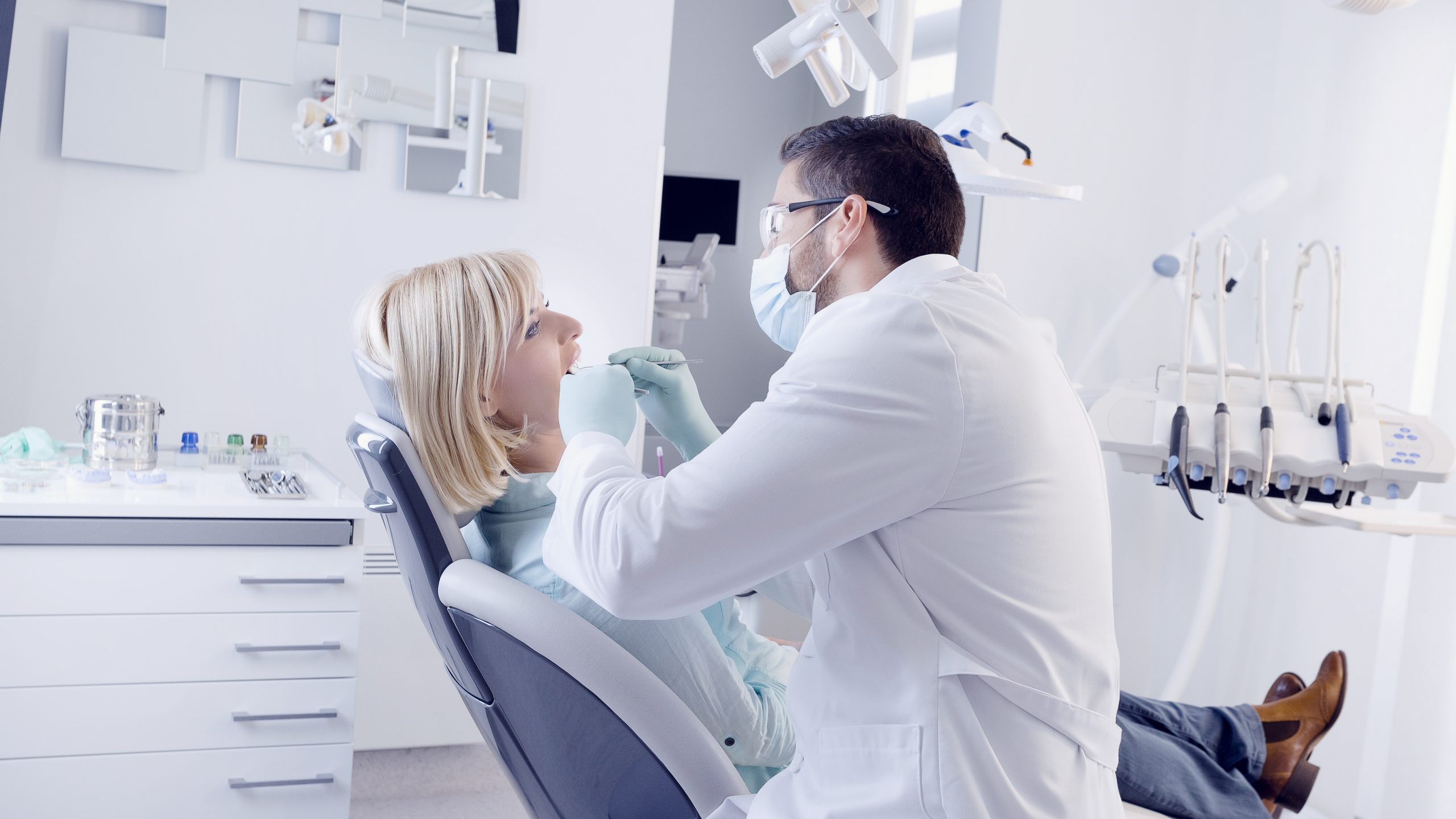 Dentist in Itta Bena, MS